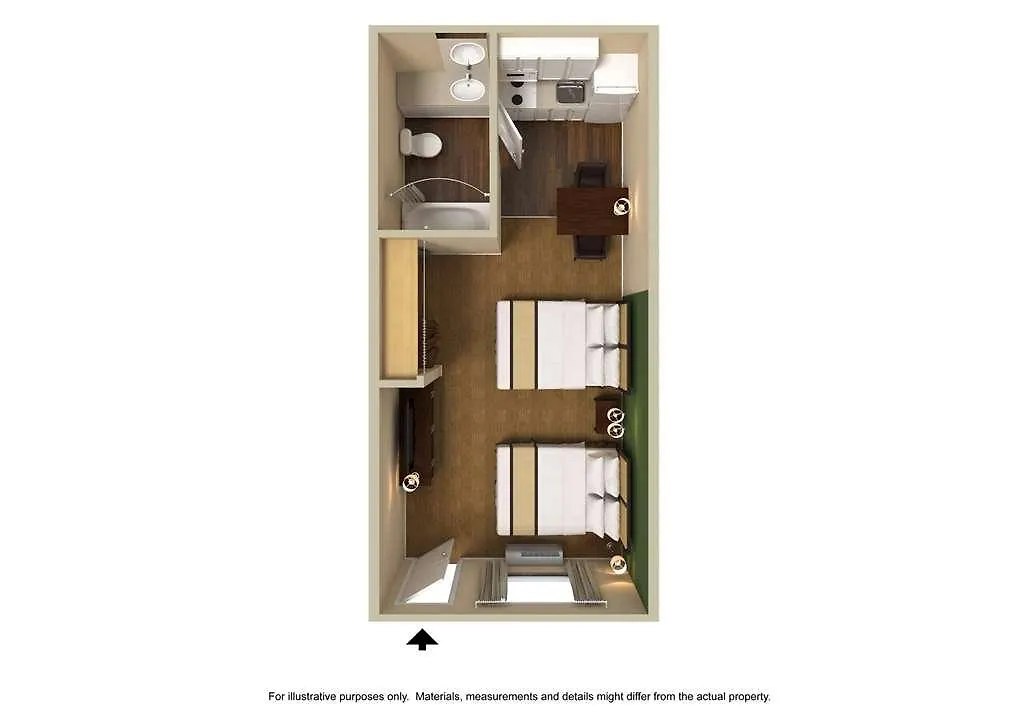 Extended Stay America Select Suites - Denver - Cherry Creek