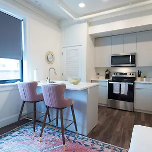 The Standard Downtown , Columbus United States