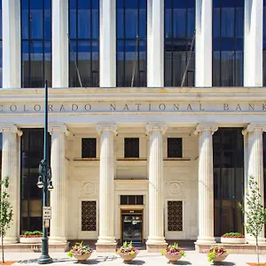 4* Otel Renaissance Downtown Center